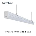 4ft 50 Watt LED Linear Lighting System