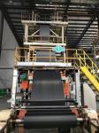 Single Side Siliconized PE Film Double Sides Silicone Coated Release Film