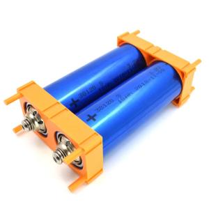 Quality Cylindrical 38120 Lithium Battery 3.2V 10Ah Rechargeable 330g Weight wholesale