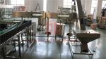 Fruit Juice Plastic Bottle Filling Machine Spring Water Bottling Equipment