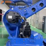 Yaskawa MH24 Used Industrial Robots Automobile Manufacturing Food Packaging