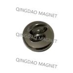 Sintered NdFeB Fishing Magnet, N35,160KGS, Permenent Fishing Magnets