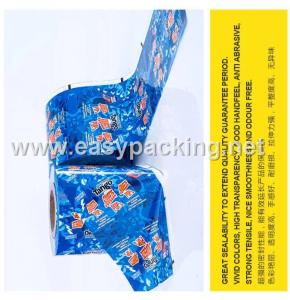 Quality Price flexible packaging film wholesale