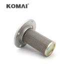 KOMAI Wholesale Hydraulic Filter 4331922 SH60780 HY90827 For EX40U EX50-U ZX55U