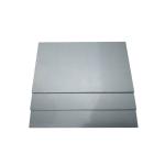 ASTM 5A06 H112 Decorative Aluminum Sheet Panel 5083 5052 5059 15mm Aluminium