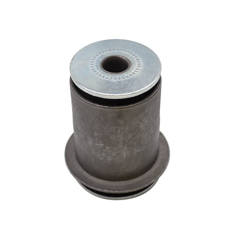 Rubber Suspension Bush 48655-60030 Lower Control Arm Bushing 48655-0K040 for Toyota Land Cruiser Prado 120