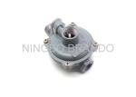 Auto Parts die cast aluminum Pneumatic Components Parts Zamark