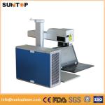 Metal Surgical cnc laser marking machine 1064nm less than 500W