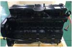 Black 6L Cylinder Block, Cummins Diesel Engine Parts, For Dongfeng Cummins 6L