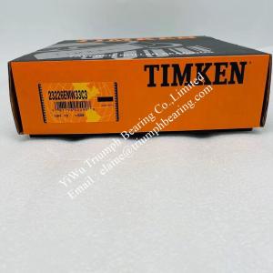 Quality TIMKEN Spherical Roller Bearings 23226EMW33C3 wholesale
