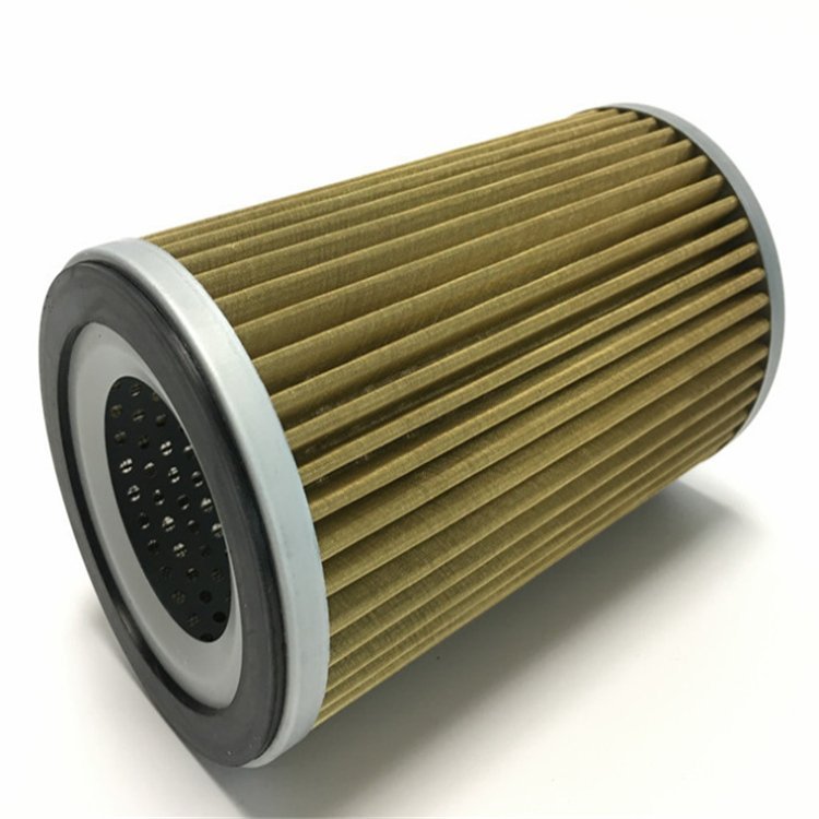 Hydraulics Field of Application 1KG Excavator Hydraulic Oil Filter Element 203-60-21141