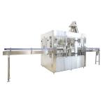Electric Driven Beer Packaging Machine 380V 300BPM 18000BPH