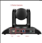TEVO-VHD10N 10X PTZ Vision Webcam For Telemedicine Hd Camera