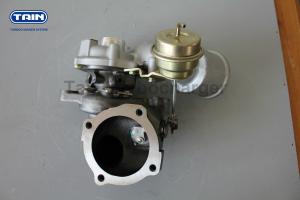 Quality 53039700052 Complete Turbo Kits , 06A145713F AUDI SKODA K03 Turbocharger wholesale
