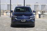 272Hp Pure EV Car SUV Honda 4 Wheel Auto Electric Car 480km NEDC