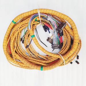 Quality 2756915 Excavator Spare Parts 275-6915 CAT 323D Excavator Wiring Harness wholesale