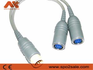 Quality Mennen 800-030-270 IBP transducer interface cable wholesale