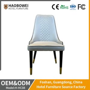 Quality Hotel Dining Room Furniture Customized Solid Wood Chair with Lifetime Repair Services wholesale