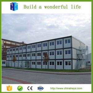 Quality low cost ethiopia shipping shipping offshore accommodation container office price wholesale