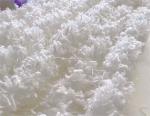 Filter Media Bio Cord For Waste Water Treatment Versatile Biofiltration Media