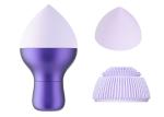 Personalised Facial Cleansing Brush Anti - Aging Electric Face Washer