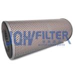 HF35552 R010110 31E9-1019 31Q6-21340 31E9-1019 Excavator Hydraulic Oil Filter