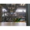 Buy cheap Two Sides Short Cycle Melamine Laminating Hot Press Machine High Performance from wholesalers