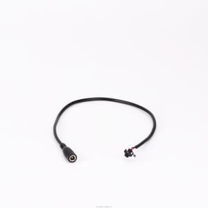 Quality DC Custom Cables Female Connector To Terminal Cable Wire Harness wholesale