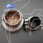 2PM Series 2PM36K20QB1 Circular Electrical Connectors Mainly Adopt Russian
