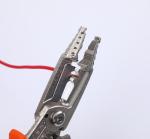 HRC62 Wire Strippers Universal Handheld Quick Stripper