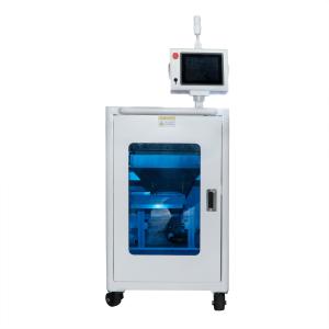 Quality Intelligent Accurate Visual Counting Machine For Industry Hardware Fasteners wholesale