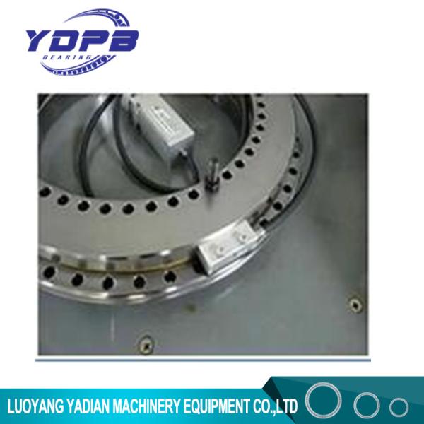 YRTM200 customized yrtm rotary table bearings price 200X300X45mm yrts bearing