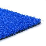 Synthetic Grass Surface 10*20m Paddle Tennis Curved Grass 13mm Sports Artificial
