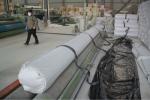 Modern Design GCL-3 Geomaterials Bentonite Waterproof Blanket for Landfill