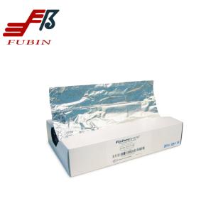 Quality Biodegradable Pop Out Aluminium Foil Sheet Soft Temper wholesale