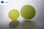 SiC Seed Crystal Diameter 153mm 155mm 203mm 205mm 208mm PVT