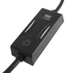 8A 13A Portable EV Charging Station Level 1 For Electric Cars