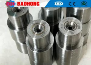 Quality Corrosion Resistance PCD Wire Drawing Carbide Dies Extruding Closing wholesale