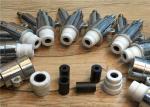 B type C type Sand Blast Gun Aluminum alloy Boron caride Content