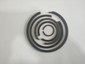 Quality High Precision Small Torsion Springs , Helical Torsion Spring 5mm-1000mm wholesale