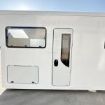 Upgrade Your RV Door with EVD8D -1810x600 Deluxe EuroVision Insulation Motorhome