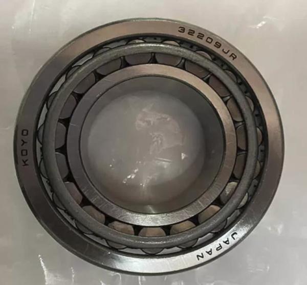 Pelletizing Machine 32209JR Taper Roller Bearing