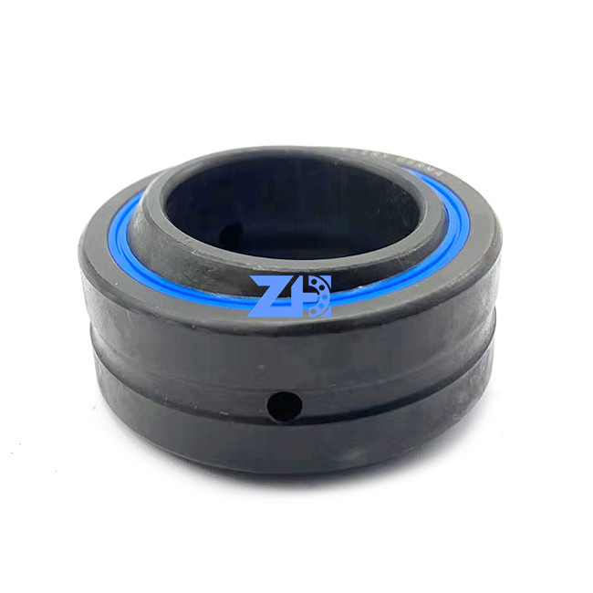 GE25ES-2RS Spherical Joint Bearing 25*42*20mm Long life and high speed gas solenoid valve