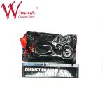 Super Durable Engine Parts for KIT BIELA MOTOCARRO AKT 3W Connecting Rod Kit