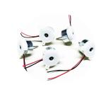 0.5A 12 Volt Brushless Motor Brushless Dc Gear Motor 5W Used For Electric Tool