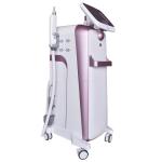 Shr Intense Pulsed Laser Hair Removal Machine 2000W Anti Puffiness