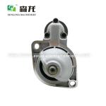 9T 12V Excavator Starter Motor A3TR0091 A1016373 0-001-109-009 0-001-108-210