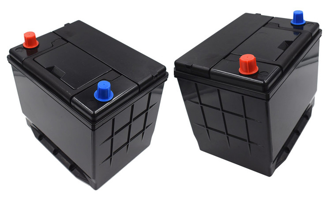 Motor Stop Starter Rechargeable Lithium Ion Battery 12V 50Ah 800CCA For Car Marine