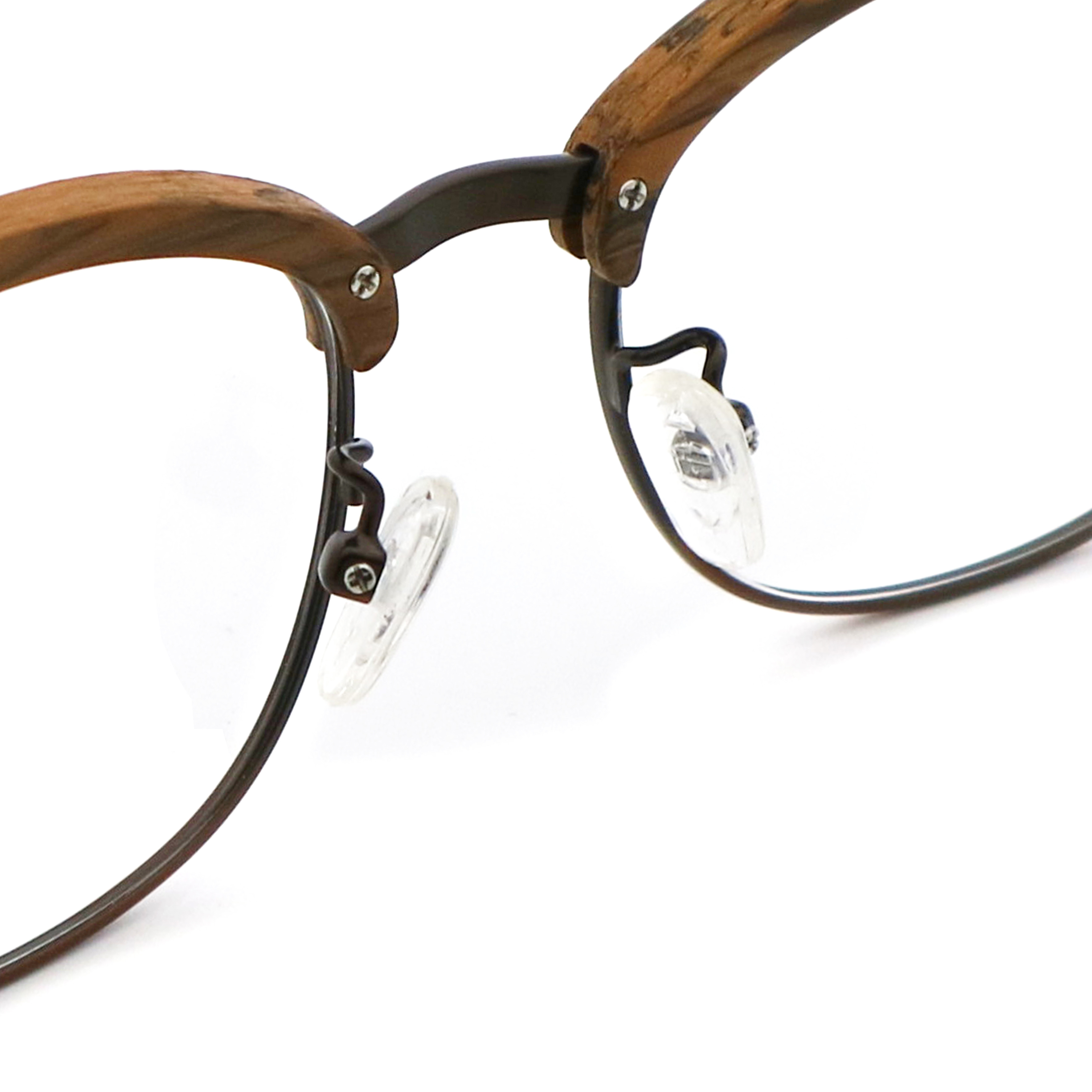 Affordable Artisanal Retro Acetate Optical Glasses Frames MR 9031