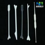 CE0197 Cytology Testing Vaginal Sampling Brush 212mm